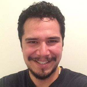 Meet your Posher, Mitchell